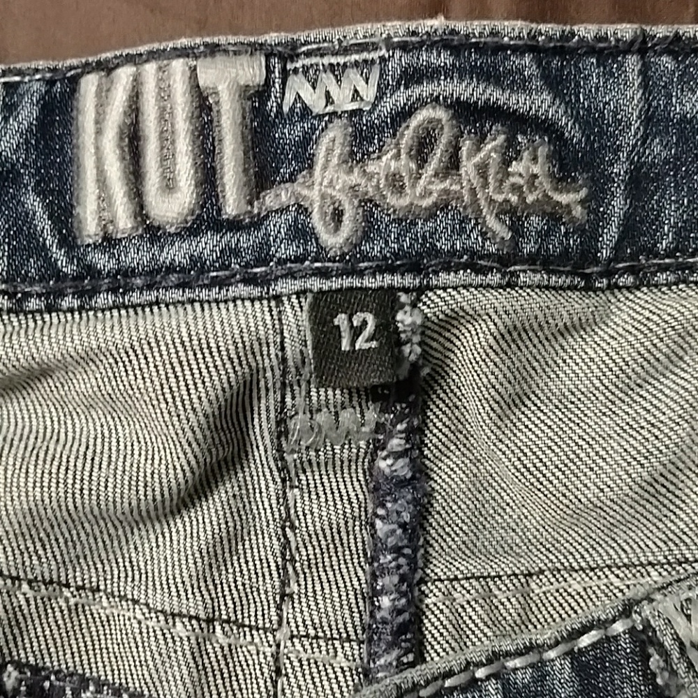 Kut from the kloth